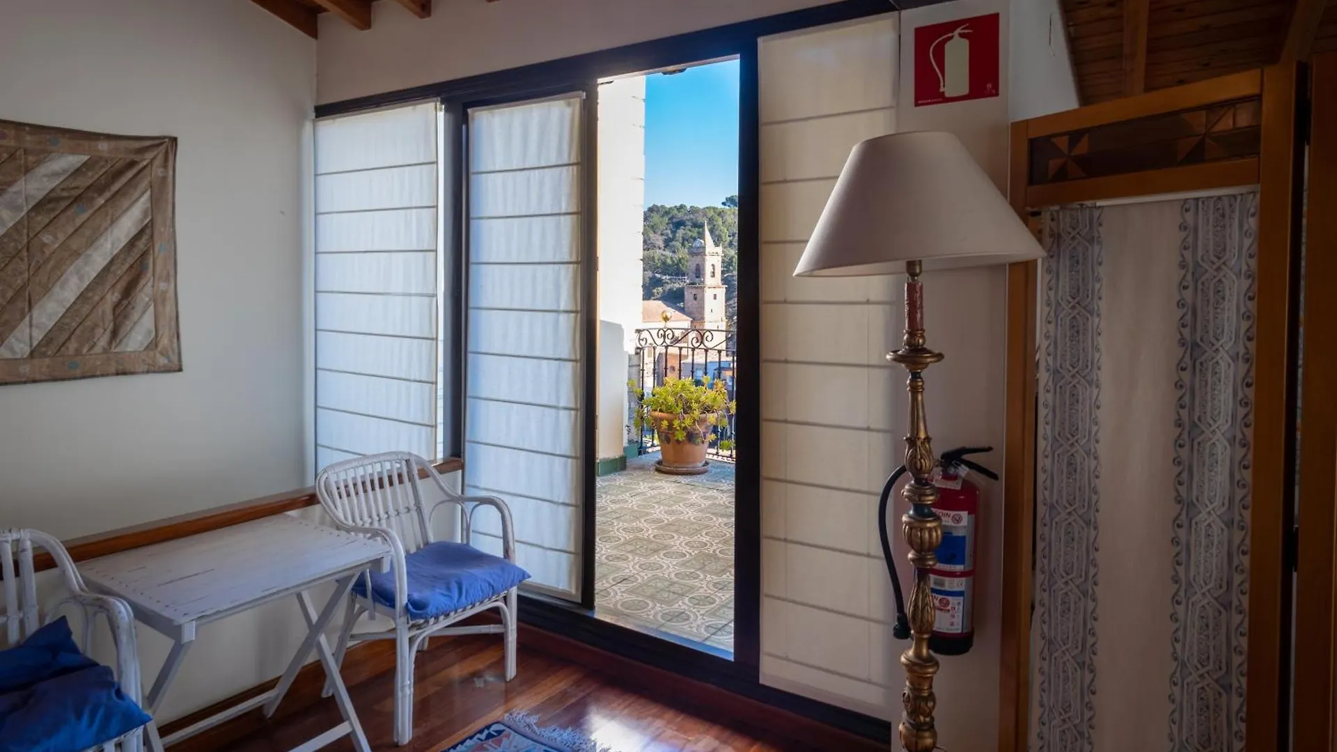 Casa di campagna Affittacamere Baigorrietxea Villabuena de Álava Spagna