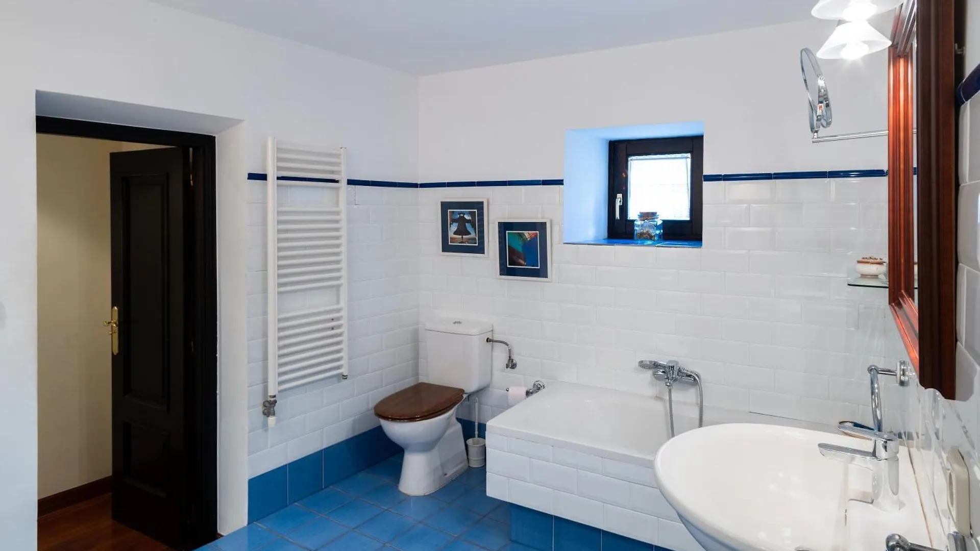 Casa di campagna Affittacamere Baigorrietxea Villabuena de Álava
