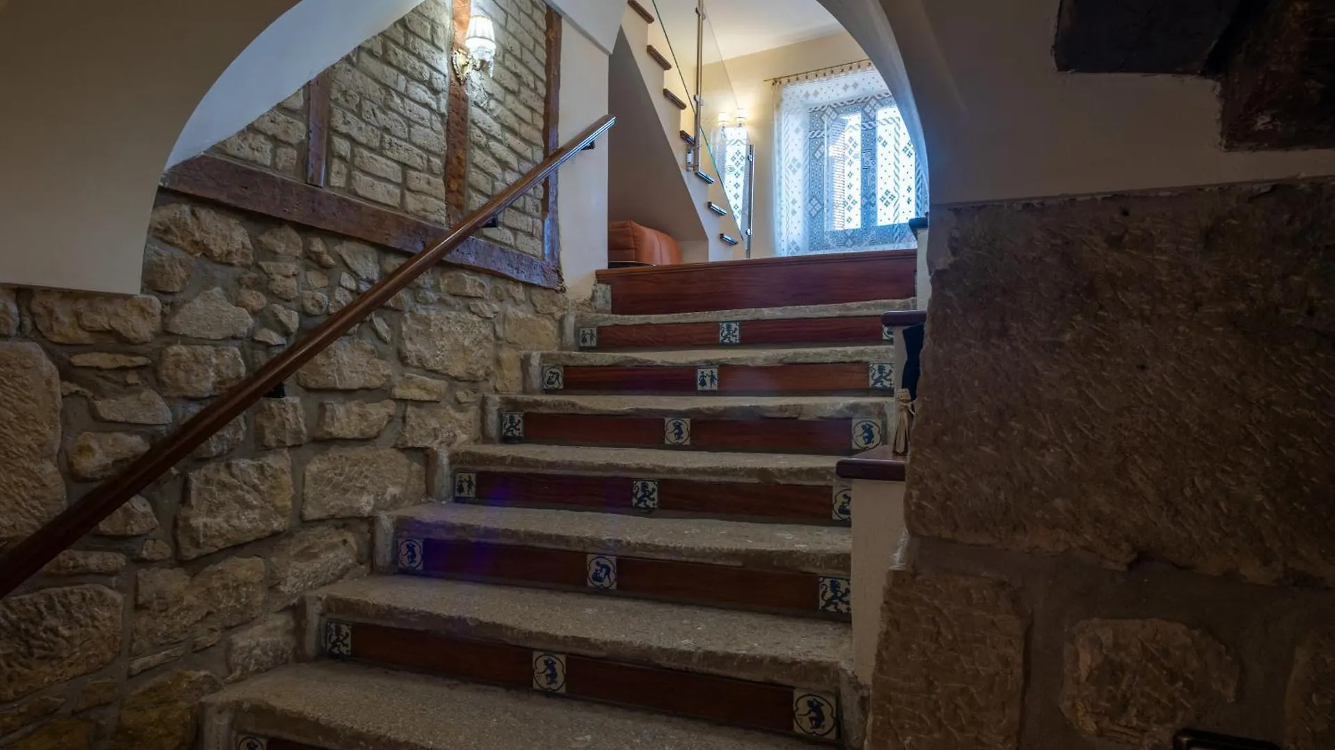 Affittacamere Baigorrietxea Villabuena de Álava