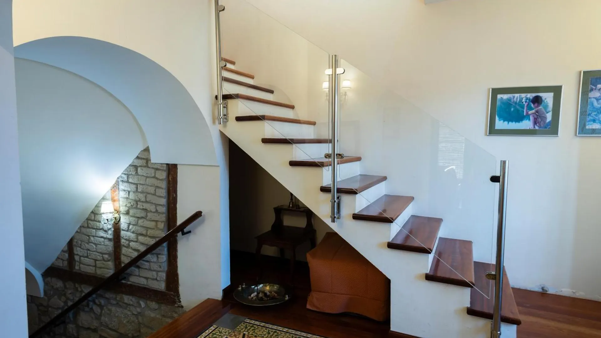Casa di campagna Affittacamere Baigorrietxea Villabuena de Álava